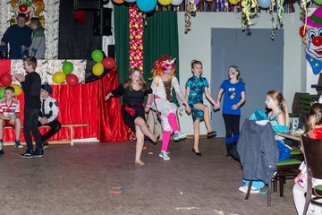 Bild 355 - Jugend-Latuff